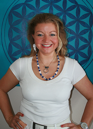Sonja Egger